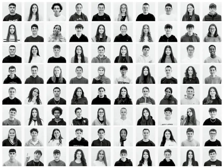 Wie haben die Kindergärten, die Schulen und die Tagesstruktur das Jahr 2025 erlebt?