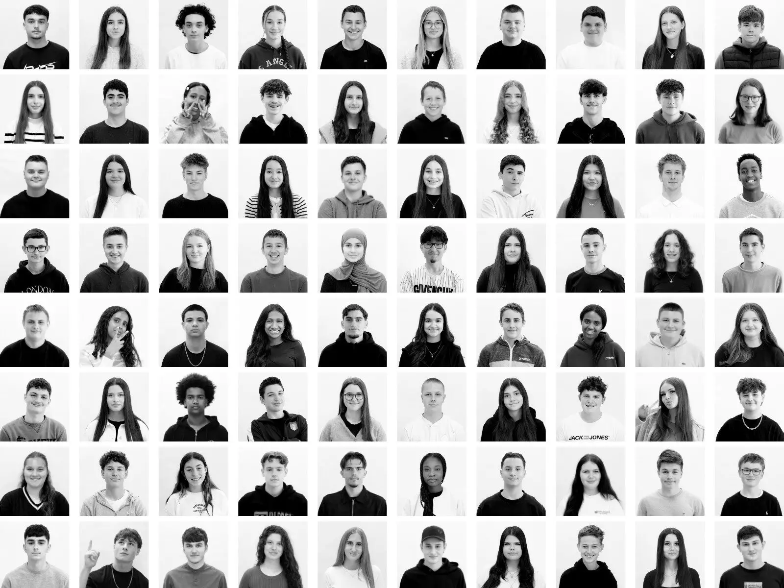 Wie haben die Kindergärten und die Schulen das Jahr 2025 erlebt?